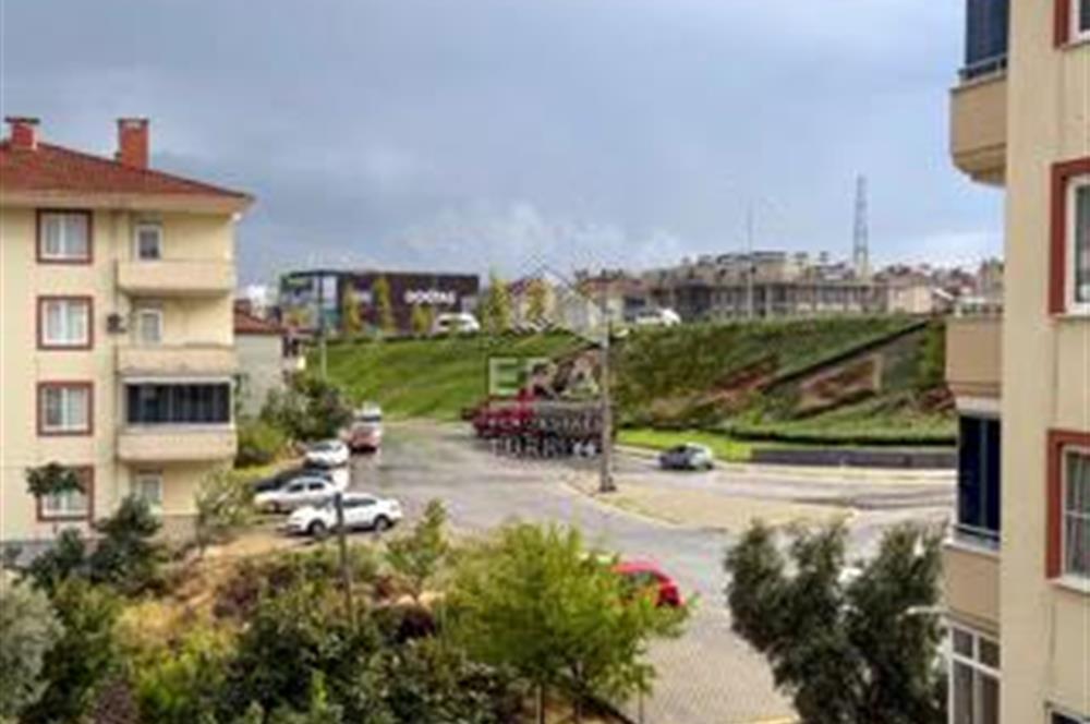 BALIKESİR PLEVNE MAHALLESİNDE ERA SÖZ DEN SATILIK 1+1 DAİRE