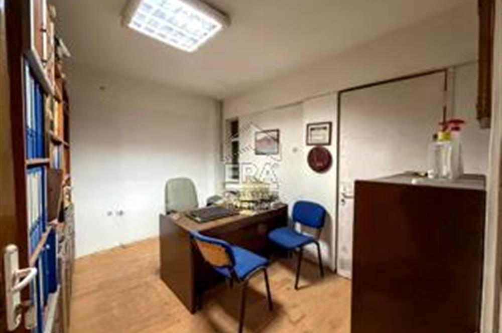 BALIKESİR ESKİ KUYUMCULAR MAH. ERA SÖZ DEN SATILIK OFİS/BÜRO
