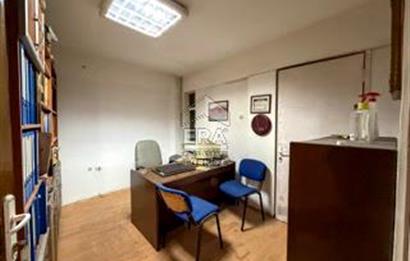 BALIKESİR ESKİ KUYUMCULAR MAH. ERA SÖZ DEN SATILIK OFİS/BÜRO
