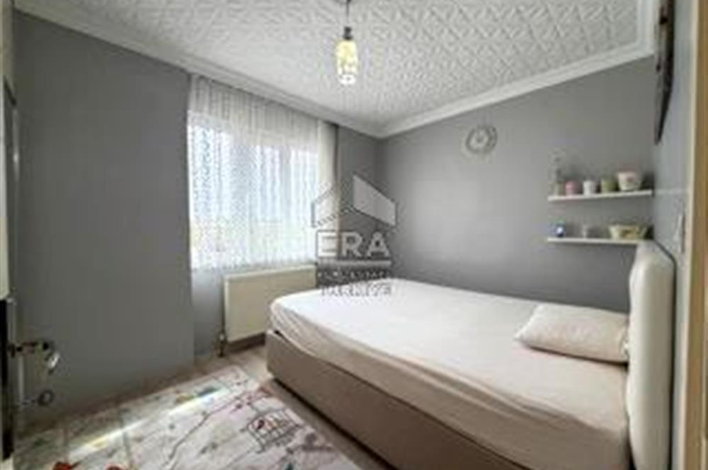 BALIKESİR PLEVNE MAHALLESİNDE ERA SÖZ DEN SATILIK 1+1 DAİRE
