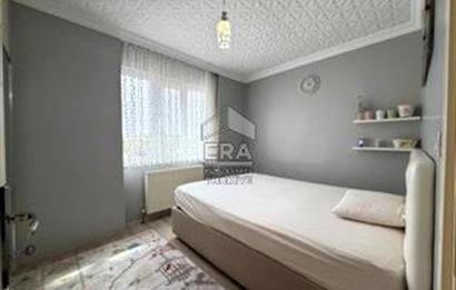 BALIKESİR PLEVNE MAHALLESİNDE ERA SÖZ DEN SATILIK 1+1 DAİRE