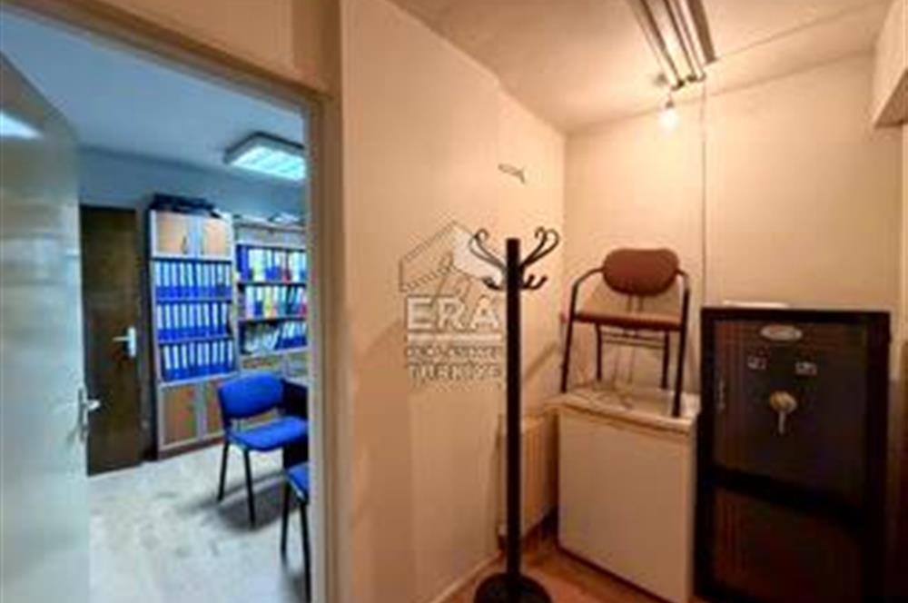 BALIKESİR ESKİ KUYUMCULAR MAH. ERA SÖZ DEN SATILIK OFİS/BÜRO