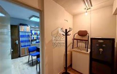 BALIKESİR ESKİ KUYUMCULAR MAH. ERA SÖZ DEN SATILIK OFİS/BÜRO
