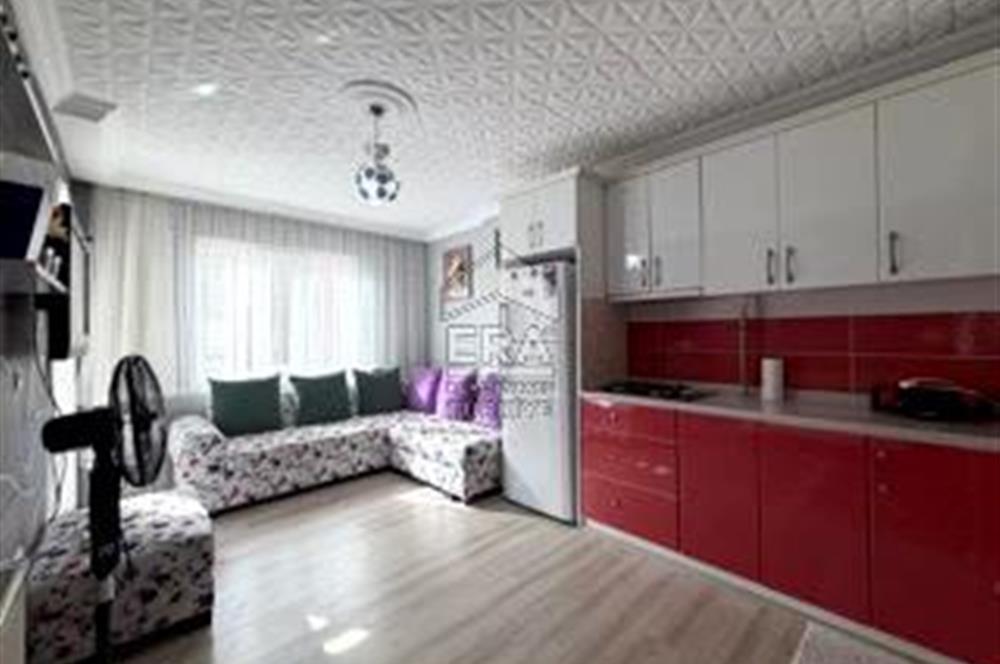 BALIKESİR PLEVNE MAHALLESİNDE ERA SÖZ DEN SATILIK 1+1 DAİRE