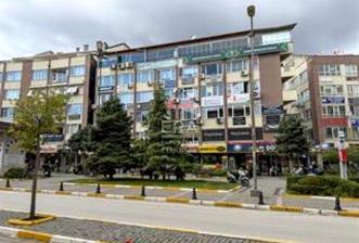 BALIKESİR ESKİ KUYUMCULAR MAH. ERA SÖZ DEN SATILIK OFİS/BÜRO