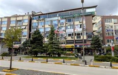 BALIKESİR ESKİ KUYUMCULAR MAH. ERA SÖZ DEN SATILIK OFİS/BÜRO