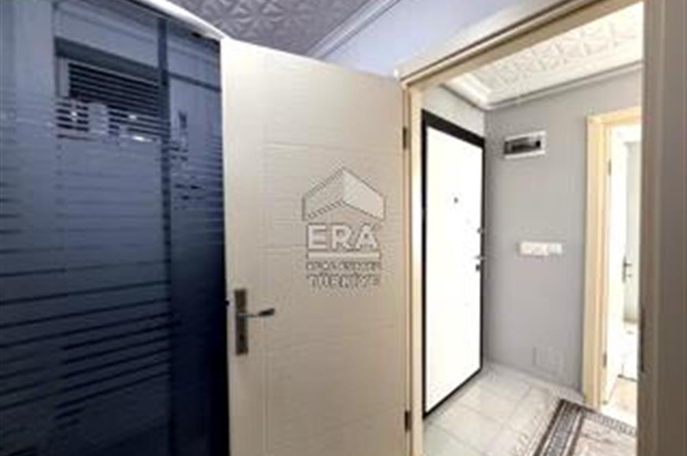 BALIKESİR PLEVNE MAHALLESİNDE ERA SÖZ DEN SATILIK 1+1 DAİRE
