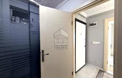 BALIKESİR PLEVNE MAHALLESİNDE ERA SÖZ DEN SATILIK 1+1 DAİRE
