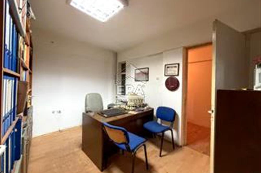BALIKESİR ESKİ KUYUMCULAR MAH. ERA SÖZ DEN SATILIK OFİS/BÜRO