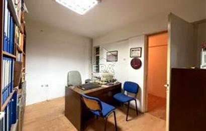 BALIKESİR ESKİ KUYUMCULAR MAH. ERA SÖZ DEN SATILIK OFİS/BÜRO