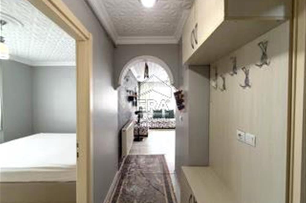 BALIKESİR PLEVNE MAHALLESİNDE ERA SÖZ DEN SATILIK 1+1 DAİRE