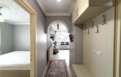 BALIKESİR PLEVNE MAHALLESİNDE ERA SÖZ DEN SATILIK 1+1 DAİRE