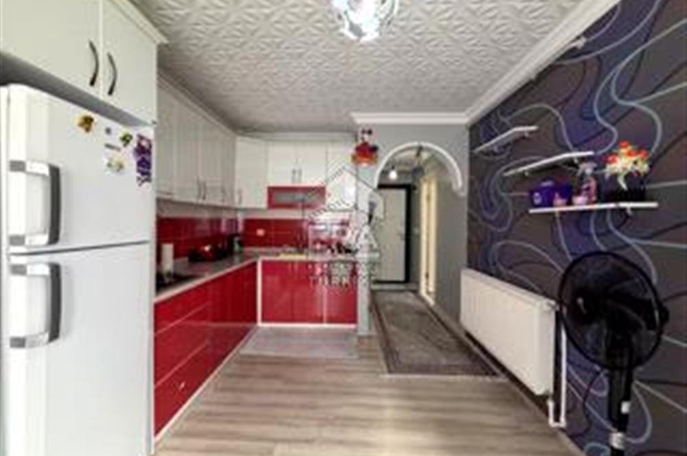 BALIKESİR PLEVNE MAHALLESİNDE ERA SÖZ DEN SATILIK 1+1 DAİRE