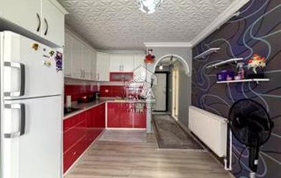 BALIKESİR PLEVNE MAHALLESİNDE ERA SÖZ DEN SATILIK 1+1 DAİRE