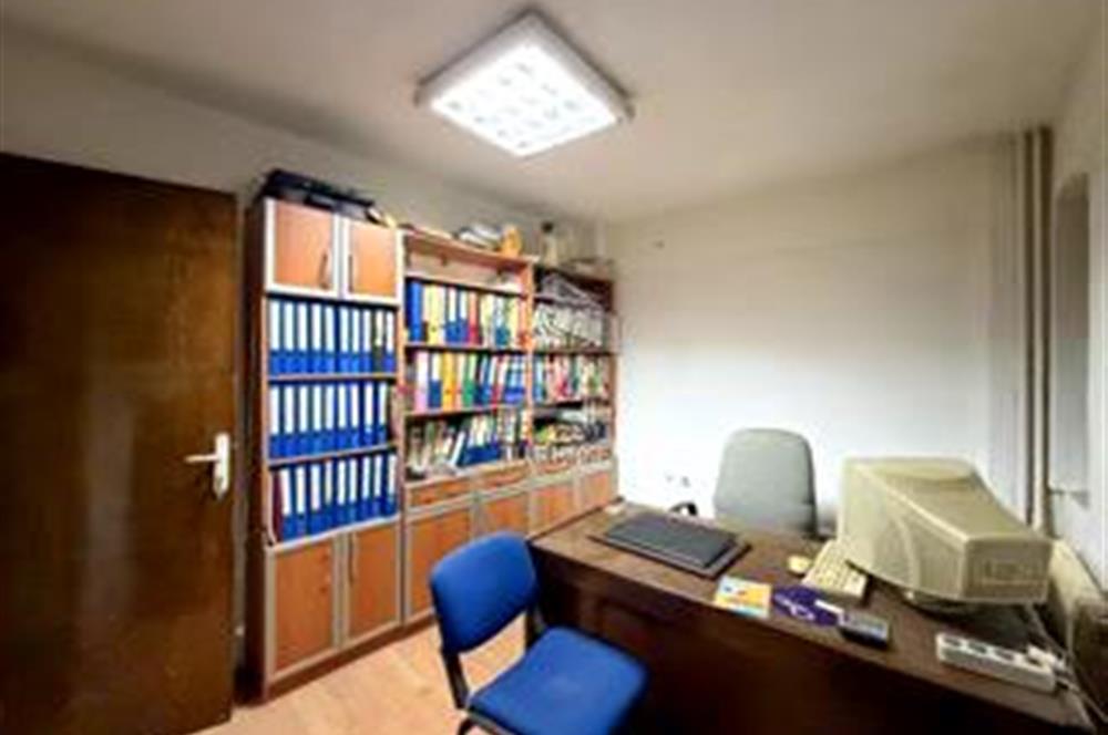 BALIKESİR ESKİ KUYUMCULAR MAH. ERA SÖZ DEN SATILIK OFİS/BÜRO