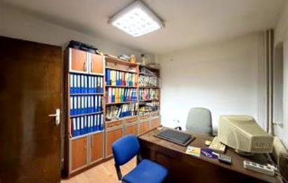 BALIKESİR ESKİ KUYUMCULAR MAH. ERA SÖZ DEN SATILIK OFİS/BÜRO