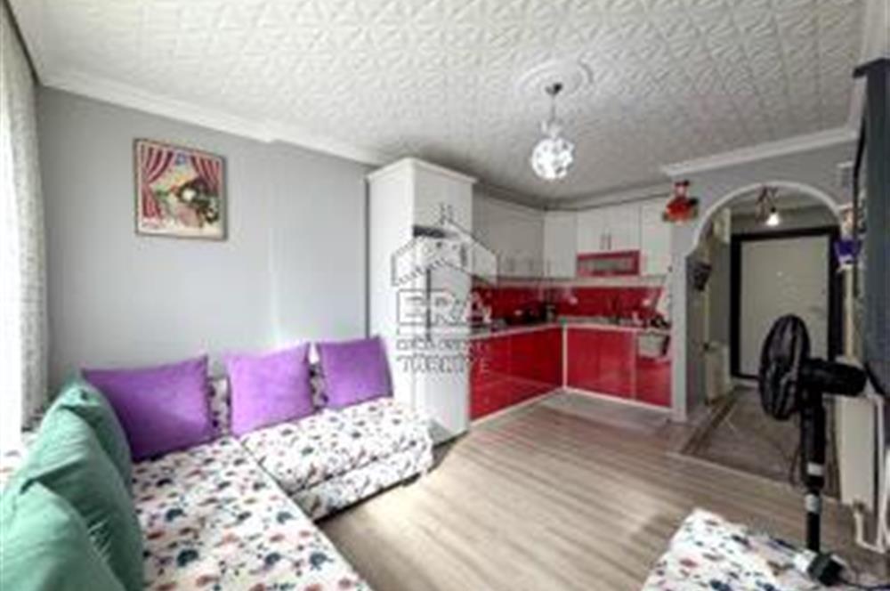 BALIKESİR PLEVNE MAHALLESİNDE ERA SÖZ DEN SATILIK 1+1 DAİRE