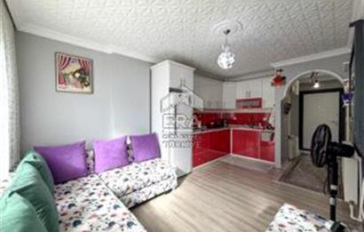 BALIKESİR PLEVNE MAHALLESİNDE ERA SÖZ DEN SATILIK 1+1 DAİRE