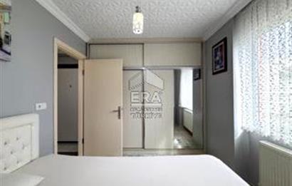BALIKESİR PLEVNE MAHALLESİNDE ERA SÖZ DEN SATILIK 1+1 DAİRE