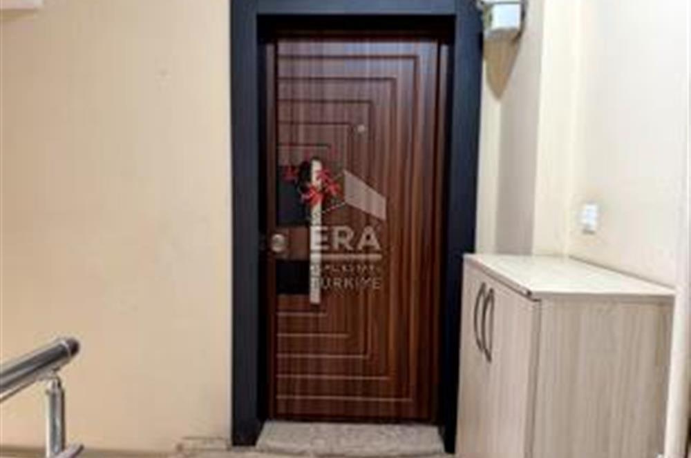 BALIKESİR PLEVNE MAHALLESİNDE ERA SÖZ DEN SATILIK 1+1 DAİRE