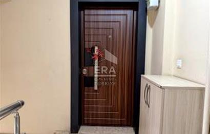 BALIKESİR PLEVNE MAHALLESİNDE ERA SÖZ DEN SATILIK 1+1 DAİRE
