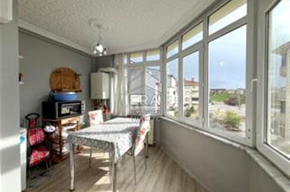 BALIKESİR PLEVNE MAHALLESİNDE ERA SÖZ DEN SATILIK 1+1 DAİRE