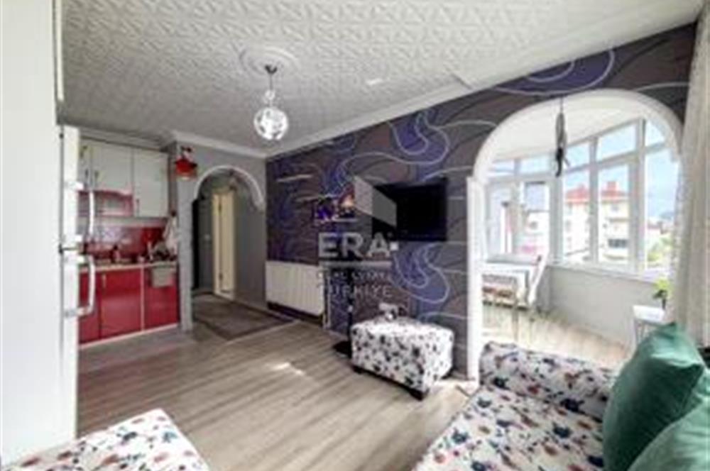 BALIKESİR PLEVNE MAHALLESİNDE ERA SÖZ DEN SATILIK 1+1 DAİRE