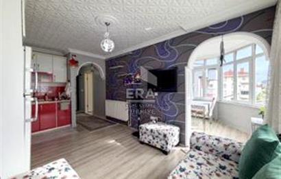 BALIKESİR PLEVNE MAHALLESİNDE ERA SÖZ DEN SATILIK 1+1 DAİRE
