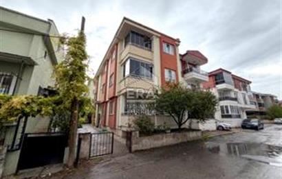 BALIKESİR PLEVNE MAHALLESİNDE ERA SÖZ DEN SATILIK 1+1 DAİRE