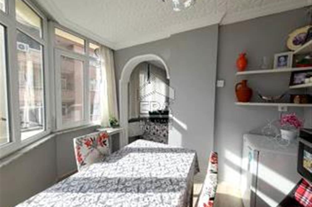 BALIKESİR PLEVNE MAHALLESİNDE ERA SÖZ DEN SATILIK 1+1 DAİRE