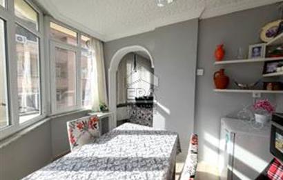 BALIKESİR PLEVNE MAHALLESİNDE ERA SÖZ DEN SATILIK 1+1 DAİRE