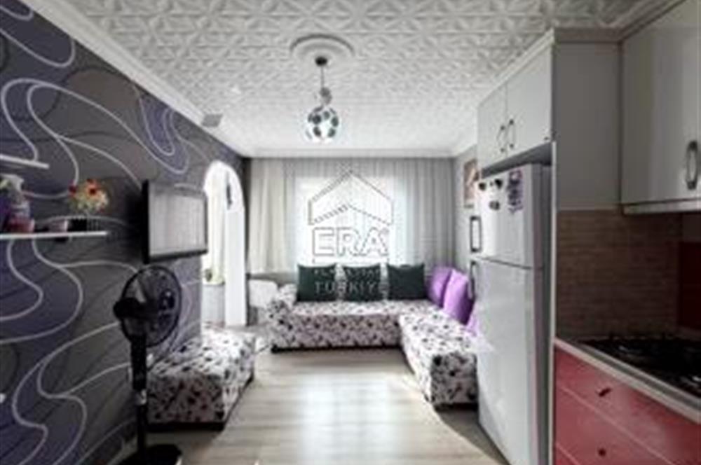 BALIKESİR PLEVNE MAHALLESİNDE ERA SÖZ DEN SATILIK 1+1 DAİRE