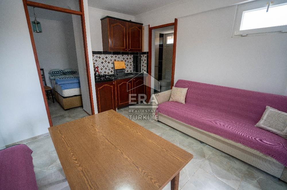 Datça Reşadiye'de 1.085m2 Arsa Paylı 7+2 Havuzlu Çiftlik Evi