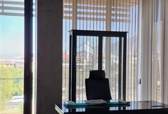 Çamlık'da Bölgenin En Prestijli ve Lüks Projesinde Eşyalı Ofis