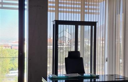 Çamlık'da Bölgenin En Prestijli ve Lüks Projesinde Eşyalı Ofis