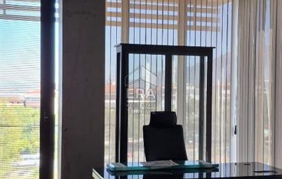 Çamlık'da Bölgenin En Prestijli ve Lüks Projesinde Eşyalı Ofis