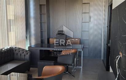 Çamlık'da Bölgenin En Prestijli ve Lüks Projesinde Eşyalı Ofis