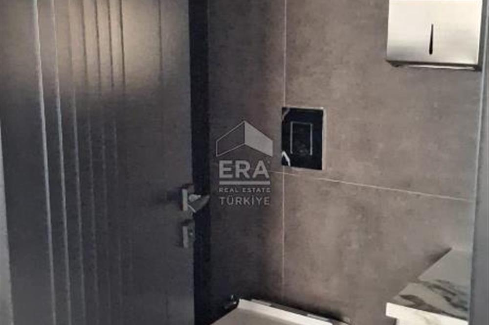 Çamlık'da Bölgenin En Prestijli ve Lüks Projesinde Eşyalı Ofis