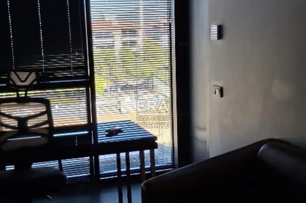 Çamlık'da Bölgenin En Prestijli ve Lüks Projesinde Eşyalı Ofis