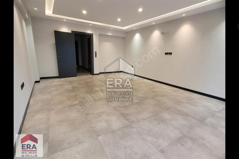 Çınar'da Yeni Yapım 80 m2 Ayrı Mutfaklı 2 Odalı Satılık Ofis