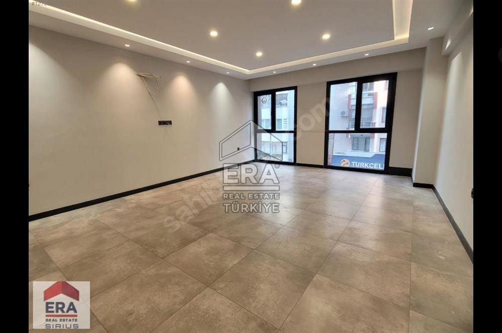 Çınar'da Yeni Yapım 80 m2 Ayrı Mutfaklı 2 Odalı Satılık Ofis
