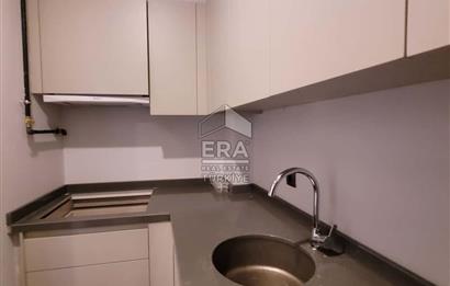 Çınar'da Yeni Yapım 80 m2 Ayrı Mutfaklı 2 Odalı Satılık Ofis