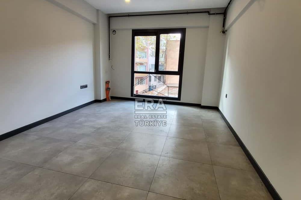 Çınar'da Yeni Yapım 80 m2 Ayrı Mutfaklı 2 Odalı Satılık Ofis