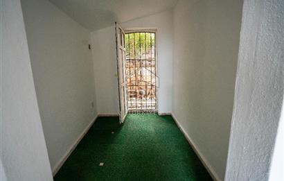Datça Merkezde Deniz Manzaralı 277 M2 Tripleks Villa Ve Dükkan