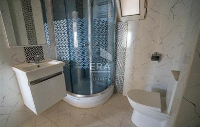 Datça Merkezde Deniz Manzaralı 277 M2 Tripleks Villa Ve Dükkan