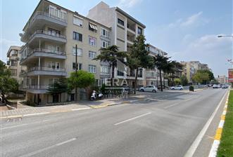 ERA SÖZDEN BALIKESİR BANDIRMA CADDESİ ÜZERİNDE 2+1 KİRALIK DAİRE