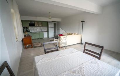 Datça Merkezde Deniz Manzaralı 277 M2 Tripleks Villa Ve Dükkan