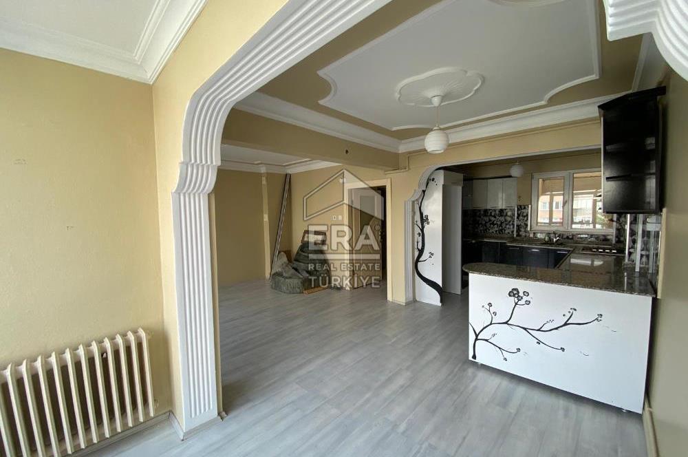 ERA SÖZDEN BALIKESİR BANDIRMA CADDESİ ÜZERİNDE 2+1 KİRALIK DAİRE
