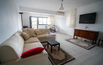 Datça Merkezde Deniz Manzaralı 277 M2 Tripleks Villa Ve Dükkan