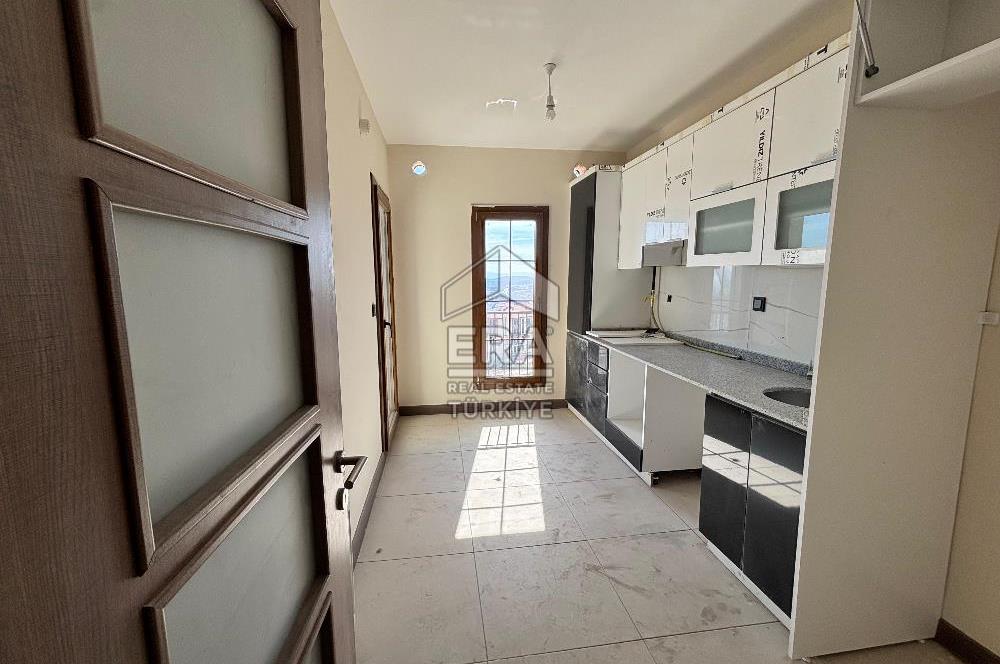 ERA SÖZ DEN BALIKESİR KUVAYİ MİLLİYE DE KİRALIK 3+1 DAİRE